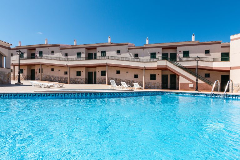 Volo + Hotel Firenze - Ciutadella de Menorca - BLUESEA Cabo de Baños da 538.63€