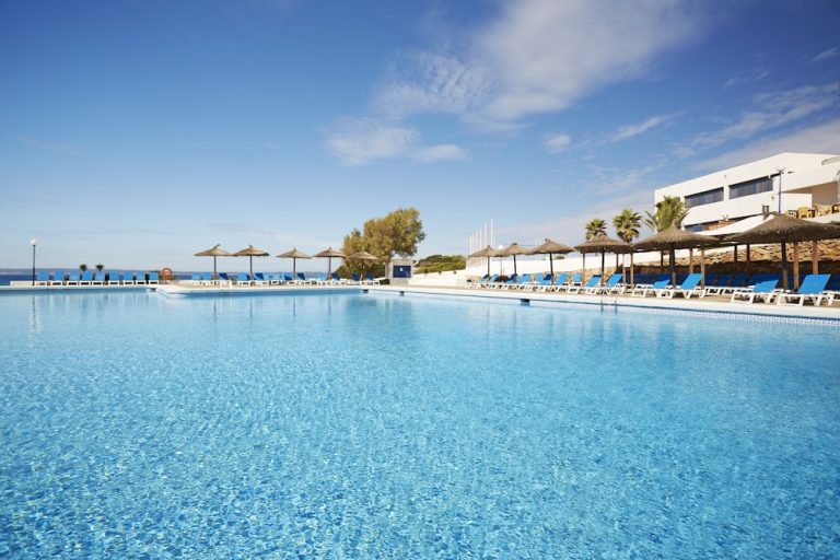 Volo + Hotel Firenze - Formentera, Isole Baleari - Insotel Club Maryland da 997.93€