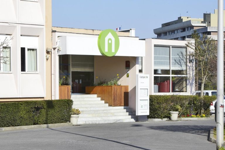 Volo + Hotel Firenze - Ivry-sur-Seine - Campanile Créteil Centre da 228.29€