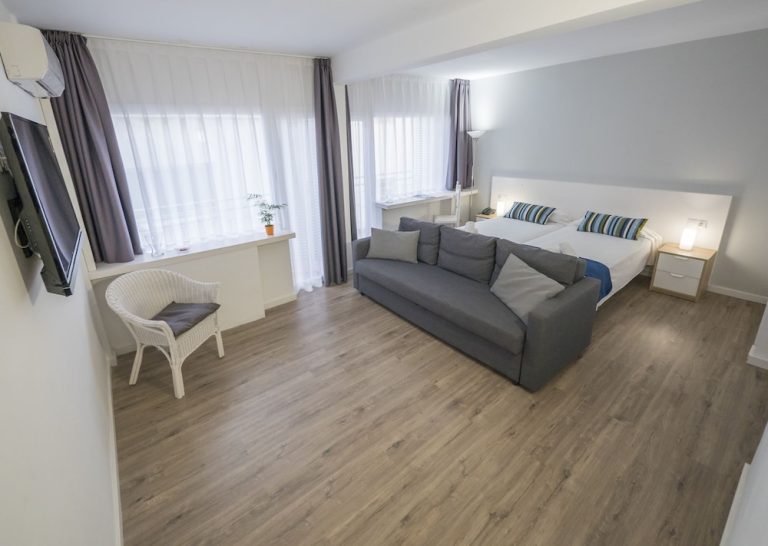 Volo + Hotel Firenze - Lloret de Mar - Hotel Victoria da 559.23€