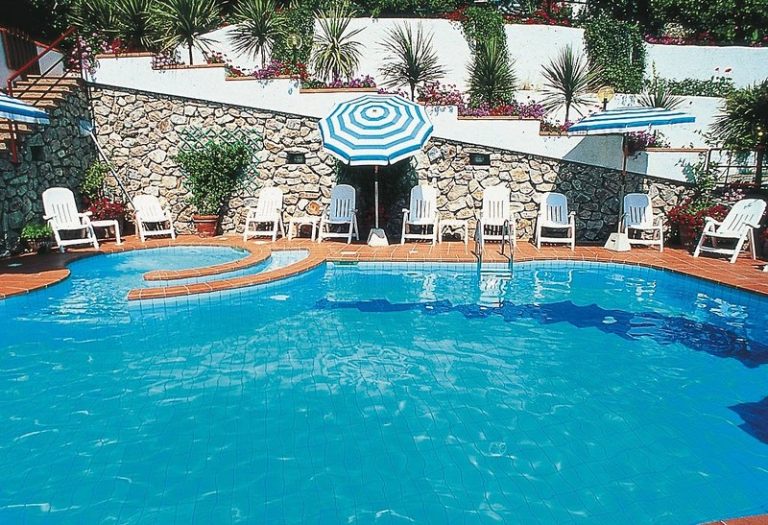 Volo + Hotel Milano - Marciana Marina - Hotel Barsalini da 754.64€