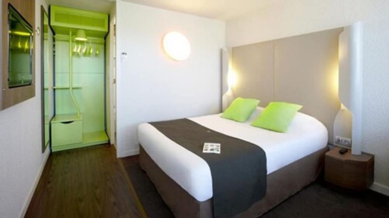 Volo + Hotel Firenze - Nantes - Hôtel Inn Design & Restaurant Nantes da 235.24€