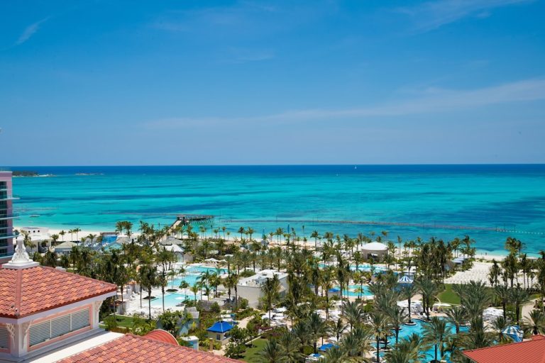 Volo + Hotel Firenze - Nassau (Bahamas), Caraibi - Grand Hyatt Baha Mar da 2318.77€