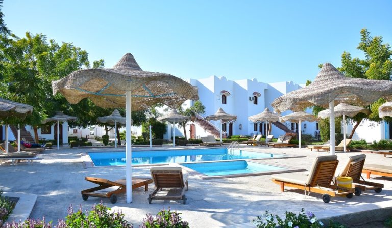 Volo + Hotel Genova - Sharm El Sheikh - Desert View Sharm Hotel da 978.56€