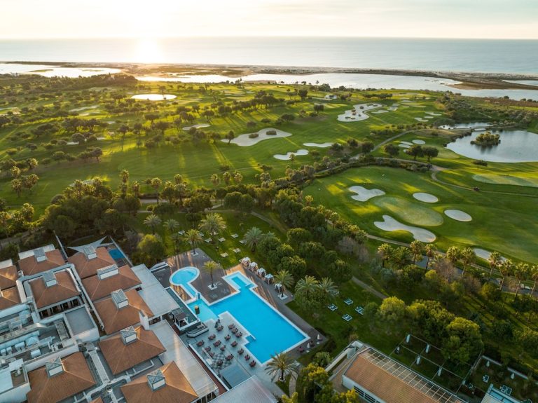 Volo + Hotel Firenze - Tavira - ROBINSON QUINTA DA RIA - All Inclusive da 1329.79€