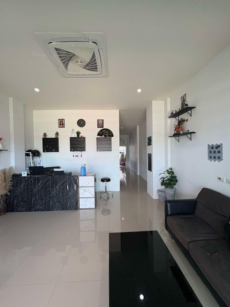 Volo + Hotel Firenze - Thalang - Da Airport Hotel da 1999.35€