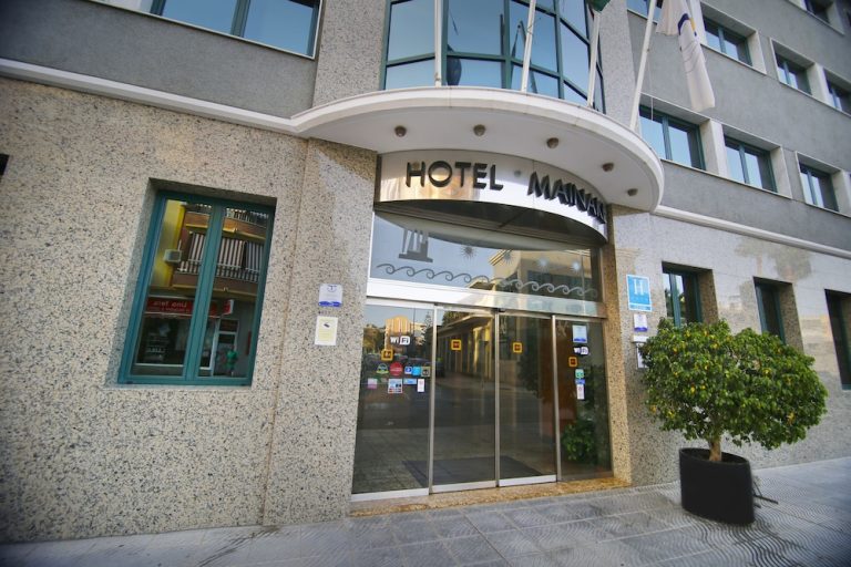 Volo + Hotel Genova - Torre del Mar - Mainake Costa del Sol da 902.34€