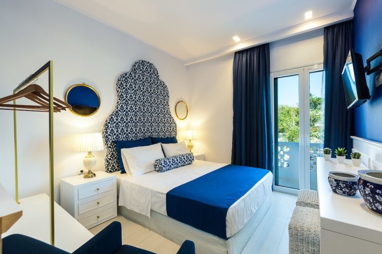 Volo + Hotel Genova - Creta Est -  Heraklion, Rethymno, Agios Nikolaos, Grecia - Georgioupolis Plaza Suites da 1246.72€