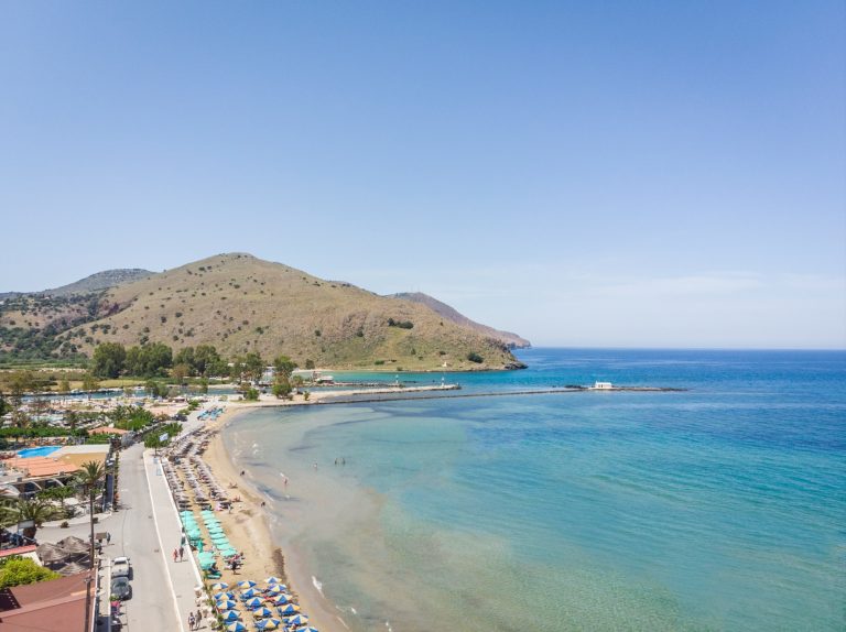 Volo + Hotel Genova - Creta Est -  Heraklion, Rethymno, Agios Nikolaos, Grecia - Mare Boutique da 1251.65€
