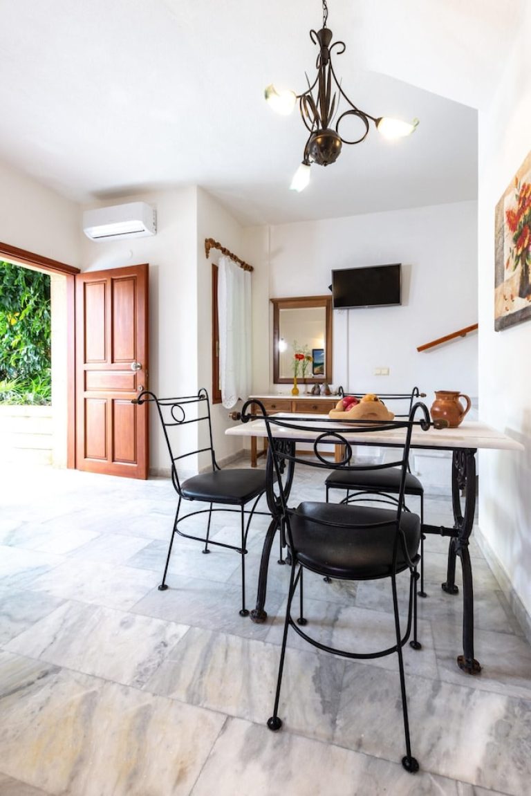 Volo + Hotel Genova - Creta Ovest - Chania, Grecia - Anais Collection Hotels & Suites da 1234.55€