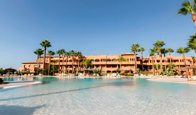 Volo + Hotel Genova - Marbella, Costa del Sol - Bakour Oh Nice Costa del Sol da 848.45€