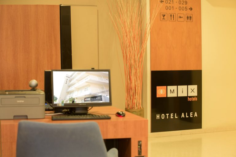 Volo + Hotel Genova - Palma di Maiorca - O7 Alea da 671.34€