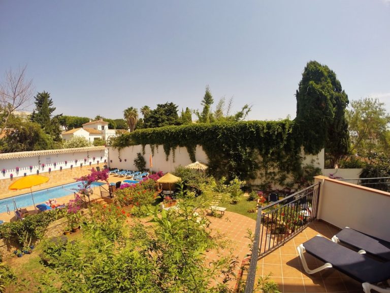 Volo + Hotel Genova - Torremolinos - Hotel Carmen Teresa da 887.93€