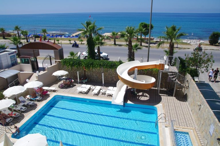 Volo + Hotel Milano - Alanya - Club Bayar Beach Hotel da 447.4€