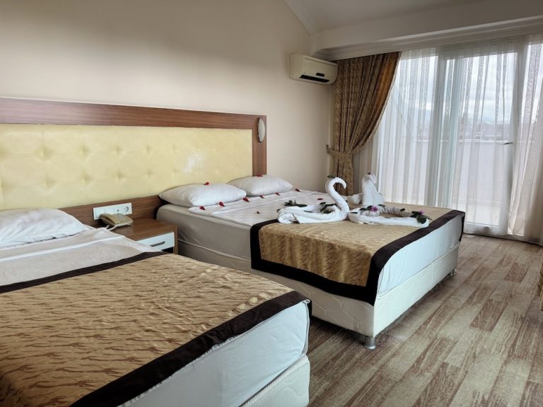 Volo + Hotel Milano - Alanya - Mitos App & Hotel da 403.63€