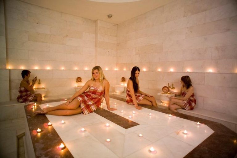 Volo + Hotel Milano - Alanya - Sunstar Beach Hotel da 450.14€