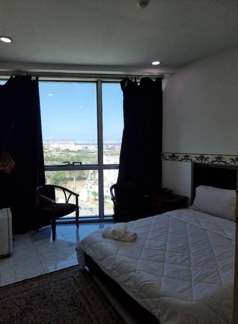 Volo + Hotel Milano - Algeri - HOTEL IKRAM da 300.18€
