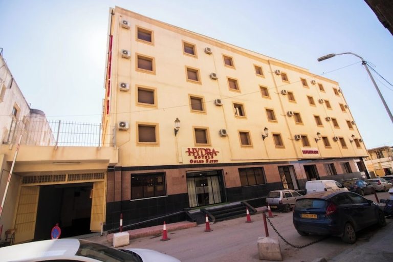 Volo + Hotel Milano - Algeri - Hotel Hydra - Ouled Fayet da 308.18€