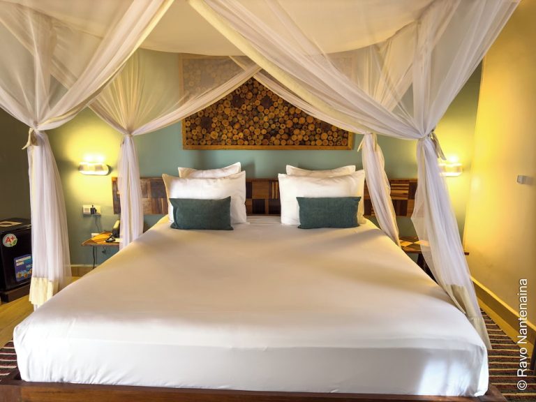 Volo + Hotel Milano - Antsirabe - Bira Hotel da 1387.69€