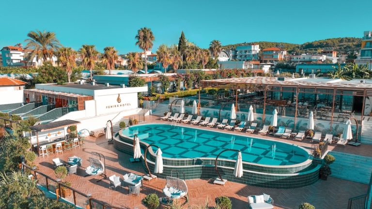 Volo + Hotel Milano - Avsallar - Feniks Priority Hotel da 785.13€