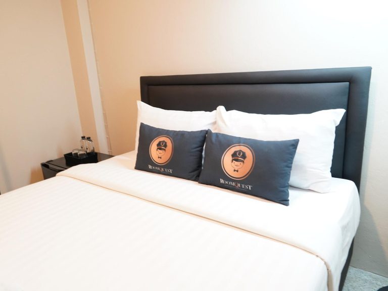Volo + Hotel Milano - Bangkok - RQ Bangkok Huai Khwang by Collection O da 652.86€