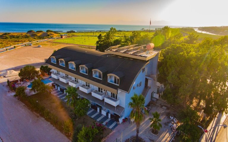 Volo + Hotel Milano - Belek - Prenses Sealine Beach Hotel da 609.26€