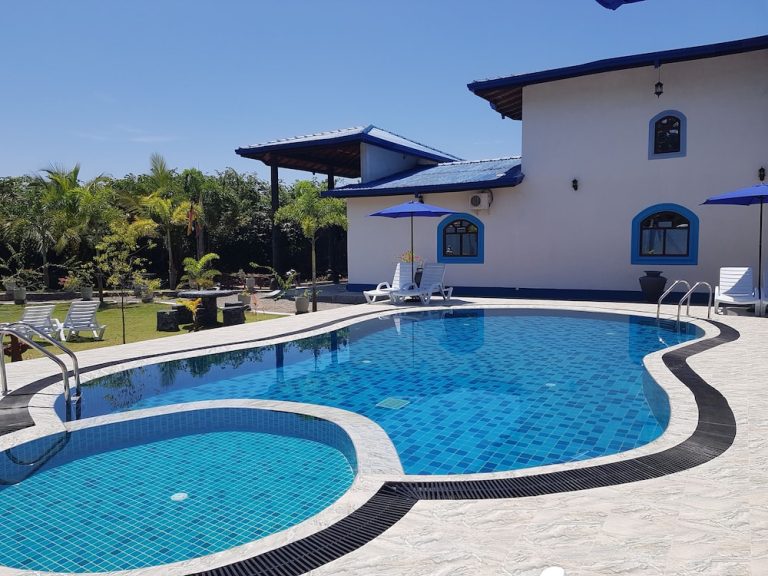 Volo + Hotel Milano - Beruwala - Dhammika Magic Palace da 810.37€