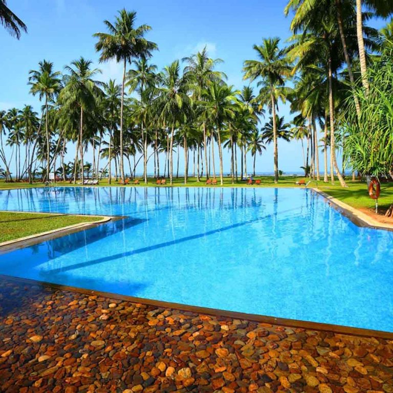 Volo + Hotel Milano - Beruwala - The Blue Water - Geoffrey Bawa Heritage Resort Hotel da 981.25€