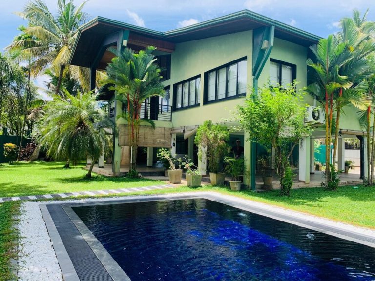 Volo + Hotel Milano - Beruwala - Villa 97 Bolgoda da 844.16€