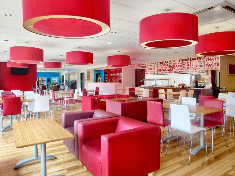 Volo + Hotel Milano - Birmingham - Travelodge Birmingham Airport da 118.48€