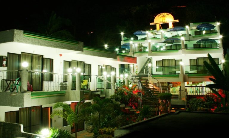 Volo + Hotel Milano - Boracay - Turtle Inn Resort da 1778.9€