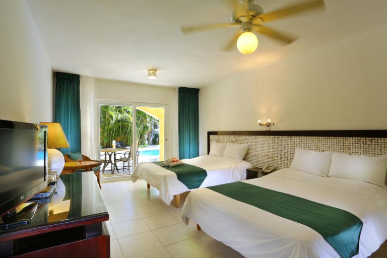 Volo + Hotel Milano - Cabarete - Hotel Villa Taina da 1156.64€