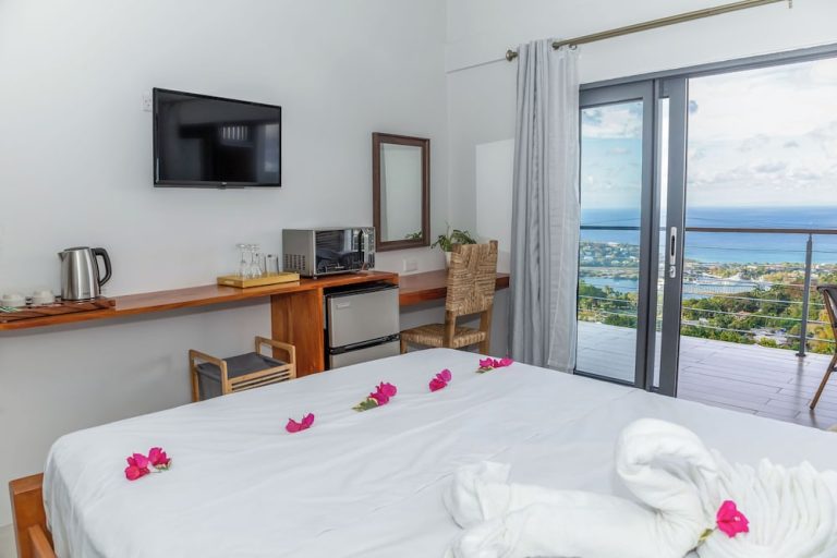 Volo + Hotel Milano - Castries - Hammock Suites da 3149.73€
