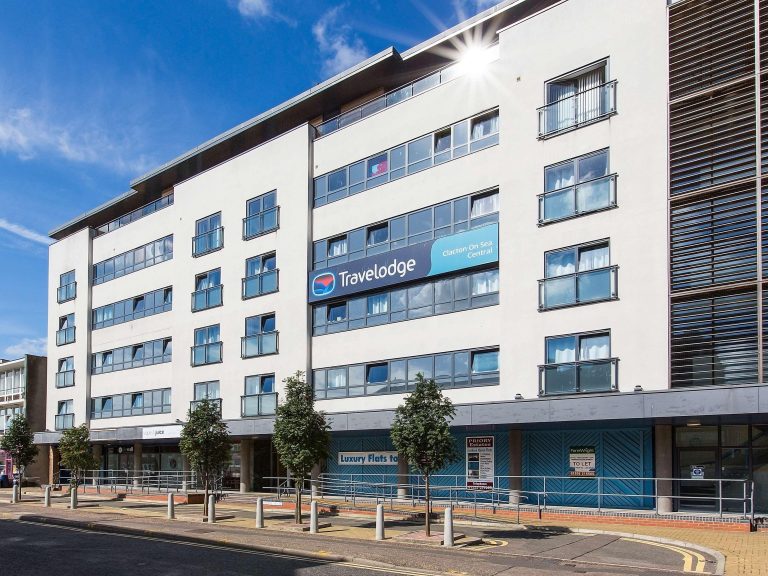 Volo + Hotel Milano - Clacton-On-Sea - Travelodge Clacton-on-Sea Central da 75.25€