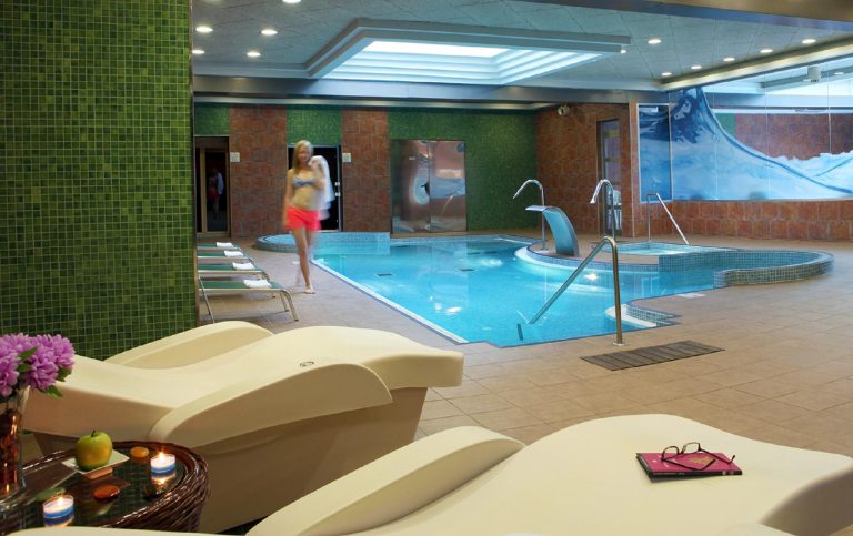 Volo + Hotel Milano - Costa Dorada, Spagna - Golden Port Salou & Spa da 122.63€