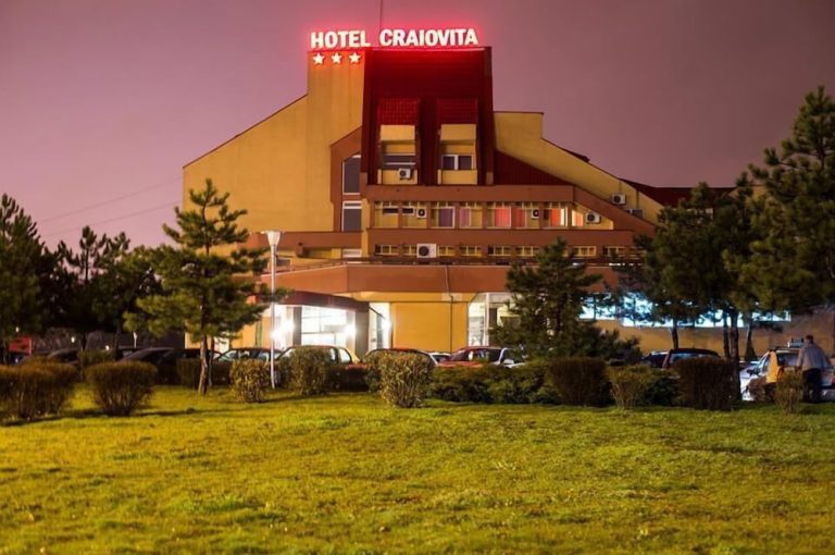 Volo + Hotel Milano - Craiova - Bacolux Craiovita, Craiova da 166.67€