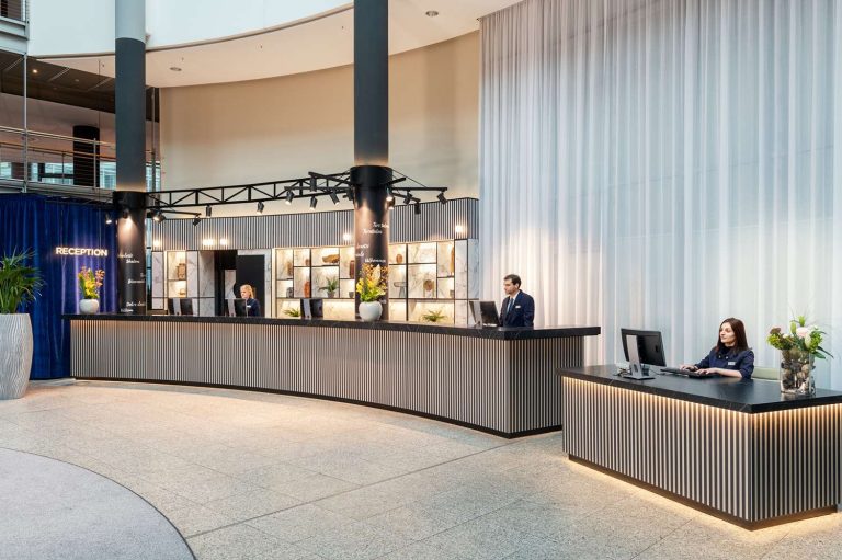 Volo + Hotel Milano - Dusseldorf - NH Düsseldorf City da 253.66€
