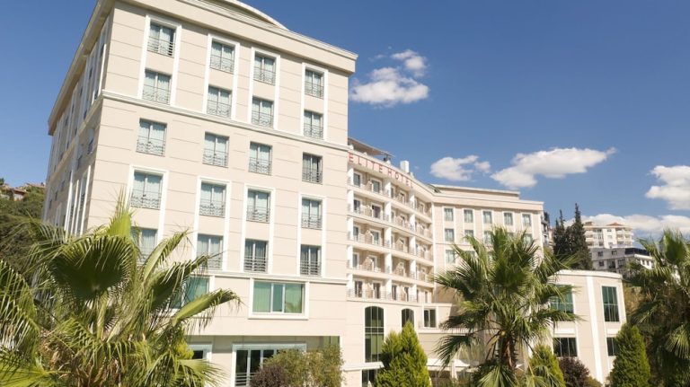 Volo + Hotel Milano - Gebze - Elite Hotels Darica Spa & Convention Center da 426.85€