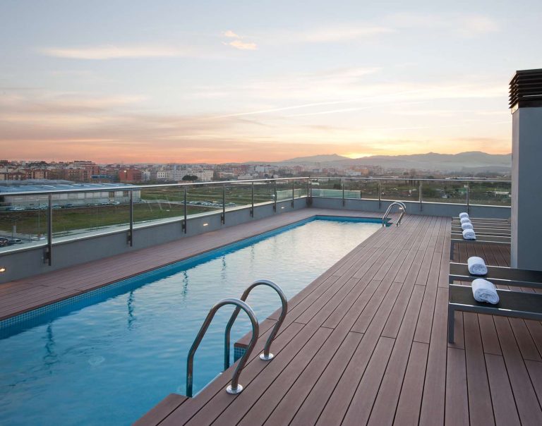 Volo + Hotel Milano - Girona - DoubleTree by Hilton Girona da 756.34€
