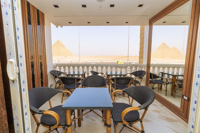 Volo + Hotel Milano - Giza - White Pyramids inn da 428.86€