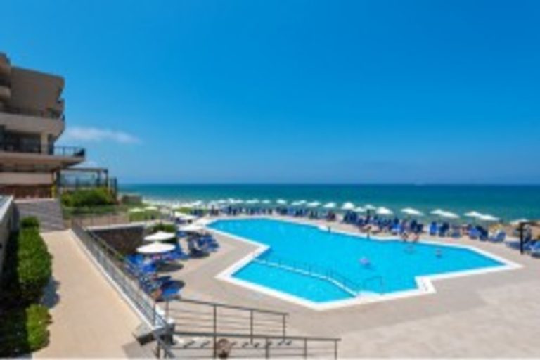 Volo + Hotel Milano - Heraklion - Themis Beach Hotel da 204.5€
