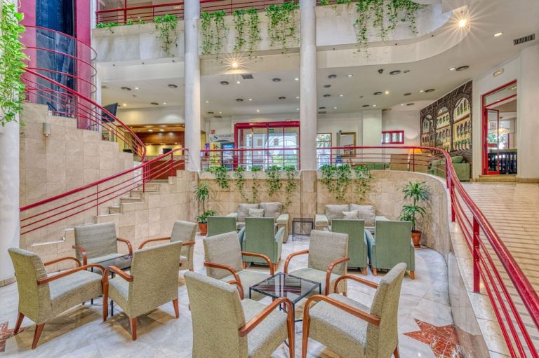 Volo + Hotel Milano - Huelva - Senator Huelva da 328€