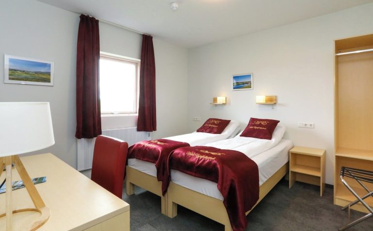 Volo + Hotel Milano - Hvolsvöllur - Hótel Eyjafjallajökull da 429.45€