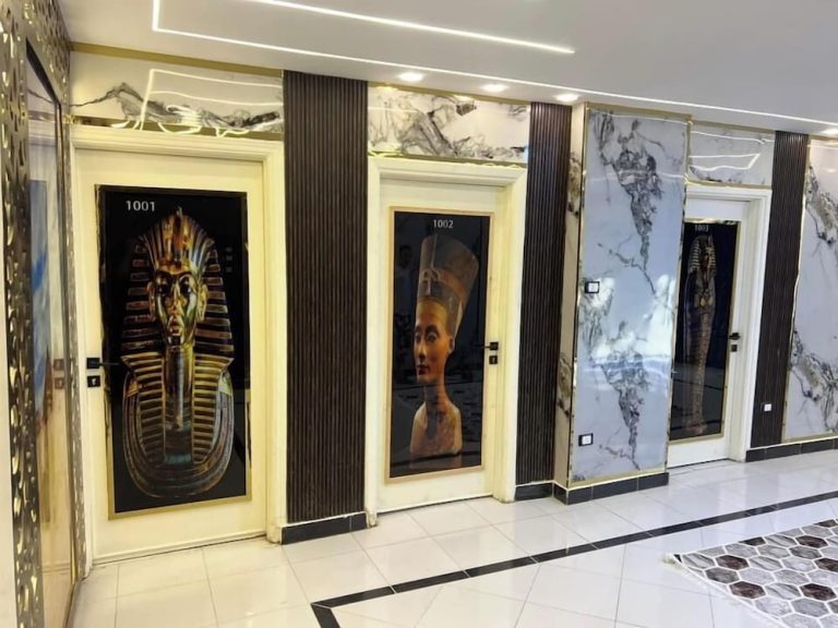 Volo + Hotel Milano - Il Cairo - Miracle Pyramids View Hotel da 341.3€