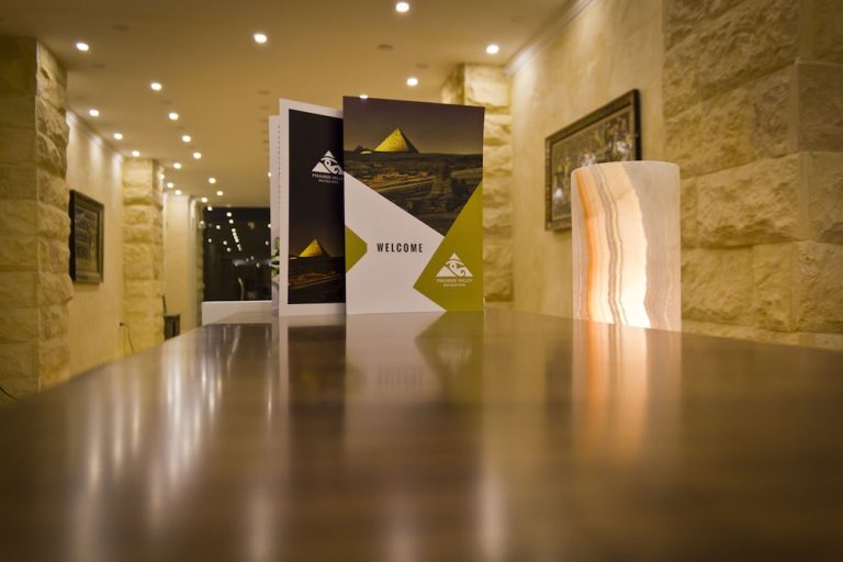 Volo + Hotel Milano - Il Cairo - Pyramids Valley Boutique Hotel da 198.01€