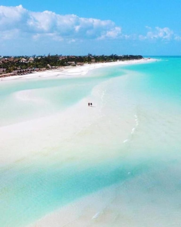 Volo + Hotel Milano - Isla Holbox - Hotel MAYARI Holbox da 929.28€