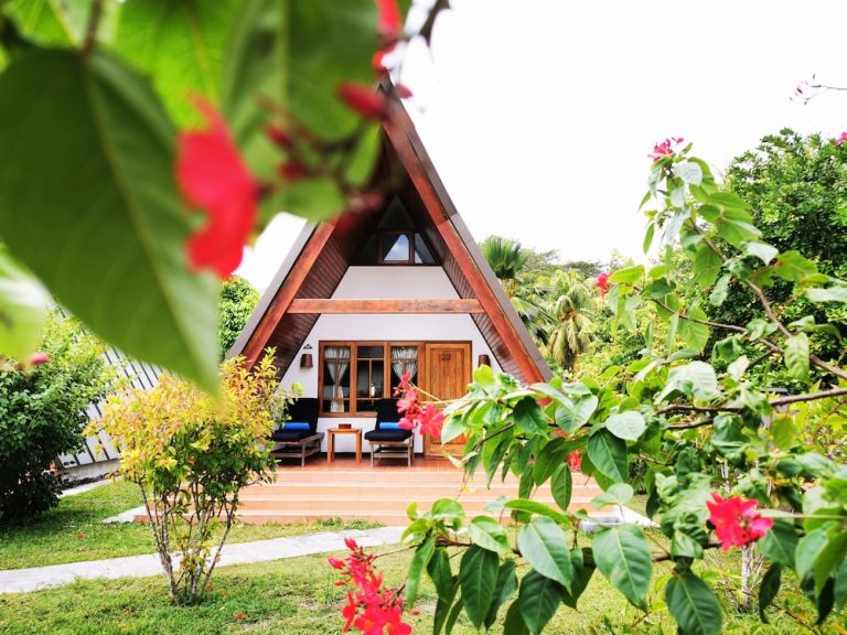 Volo + Hotel Milano - Isola di La Digue - La Digue Island Lodge da 1120.23€