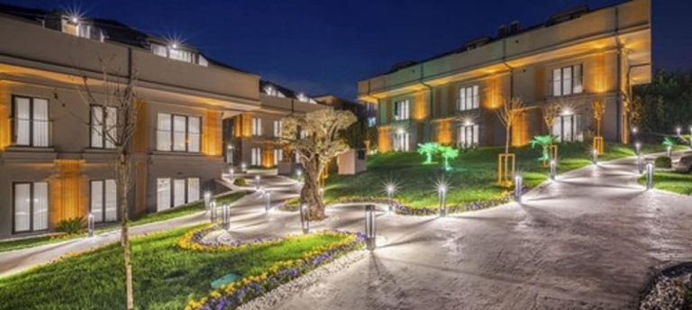 Volo + Hotel Milano - Istanbul, New Airport - MENALO HOTEL PREMIUM ISTANBUL AIRPORT da 444.32€