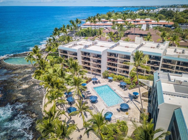 Volo + Hotel Milano - Kahaluu-Keauhou - Aston Kona By The Sea da 1801.56€