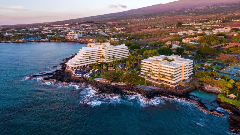 Volo + Hotel Milano - Kahaluu-Keauhou - Royal Kona Resort da 1573.38€
